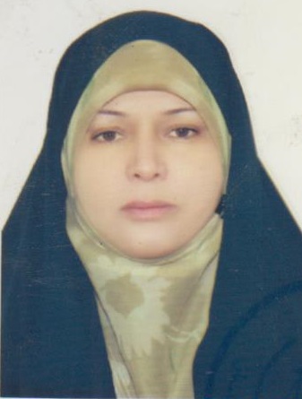 وکیل مرضیه ایزدی