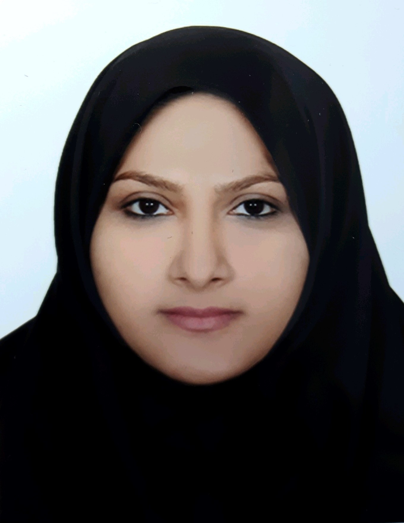وکیل مرضیه بهروز