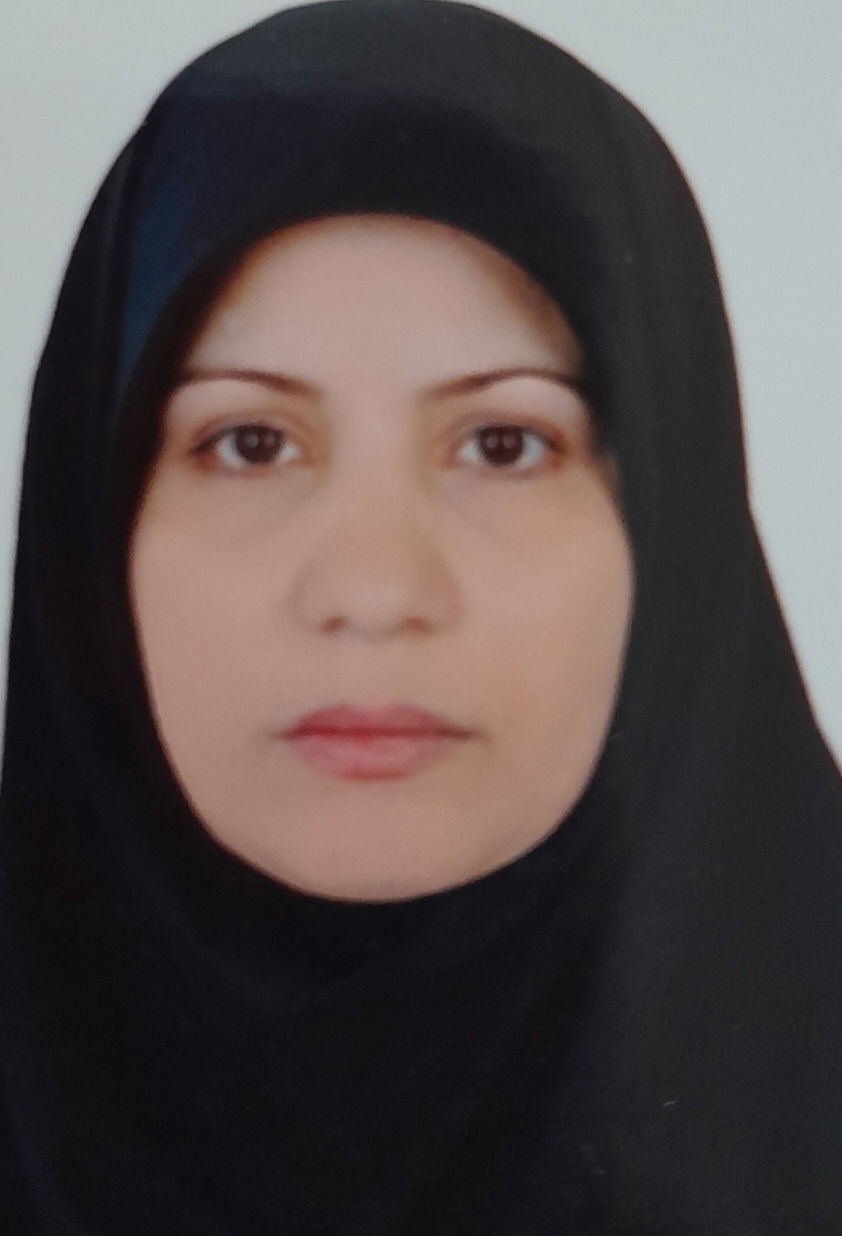 وکیل مرضیه توکلی ازغندی