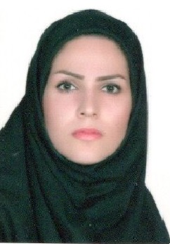 وکیل مرضیه جعفری