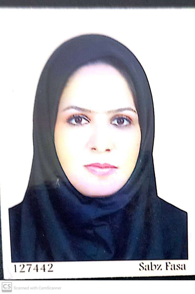 وکیل مرضیه حسن پور