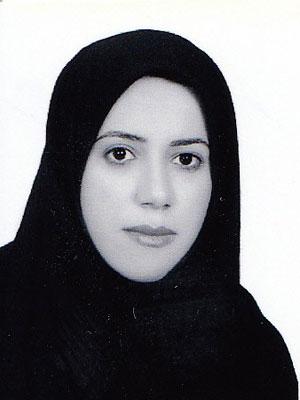 وکیل مرضیه خانعلی پور