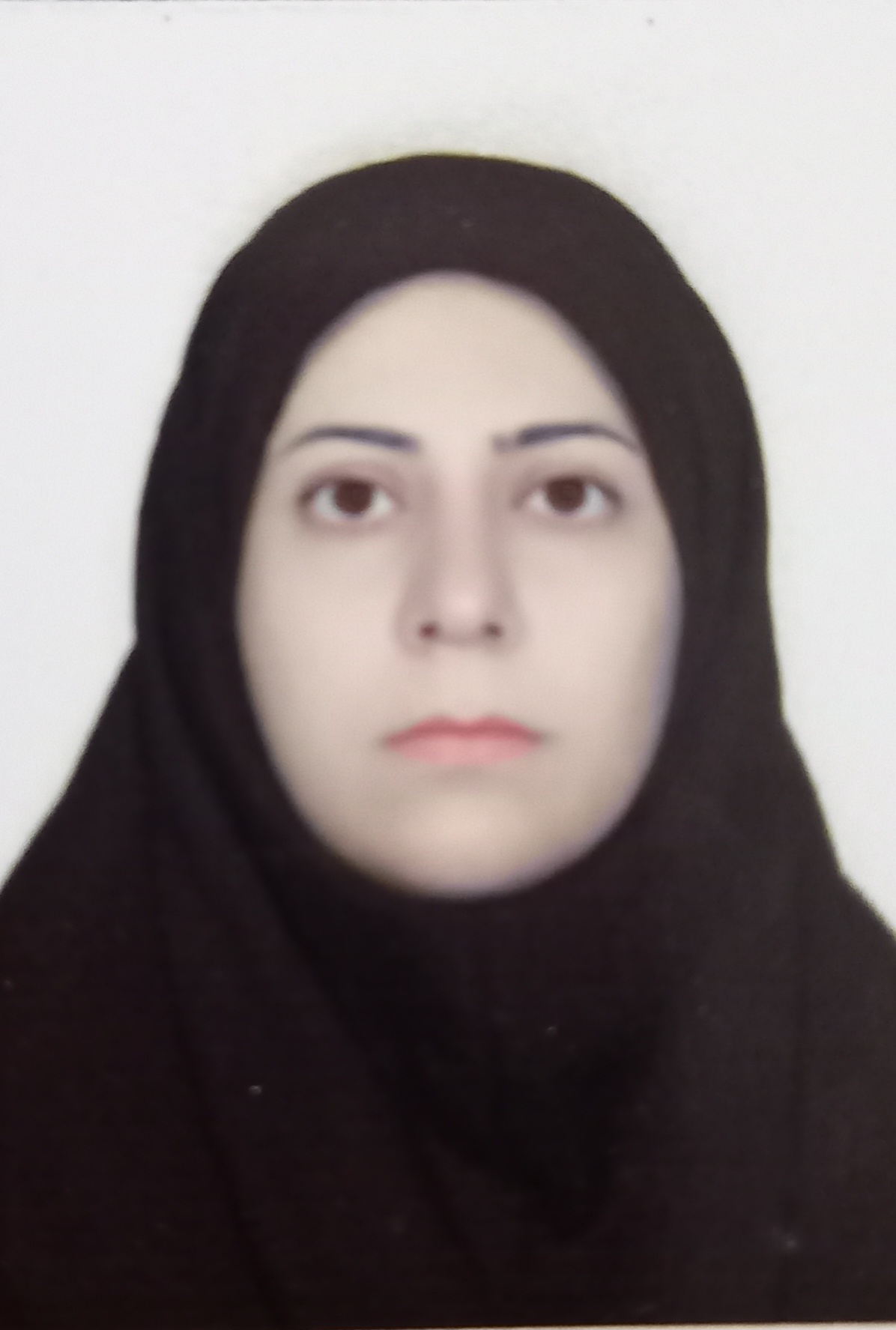 وکیل مرضیه دهقان فر