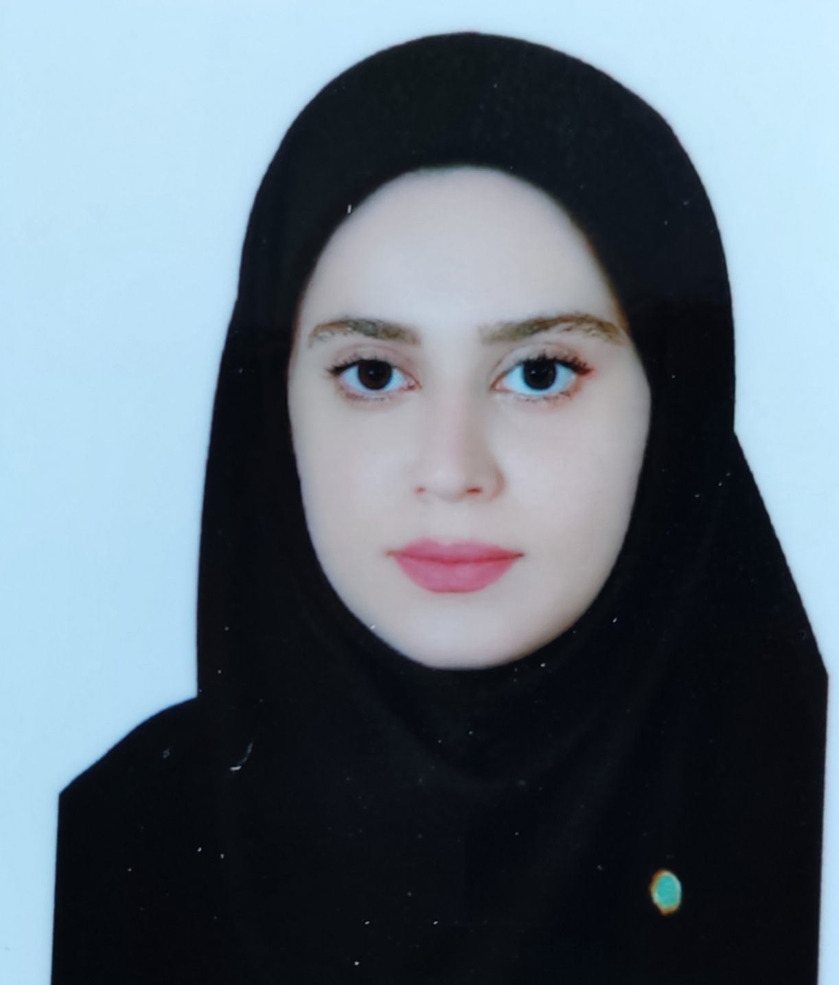 وکیل مرضیه رشیدی