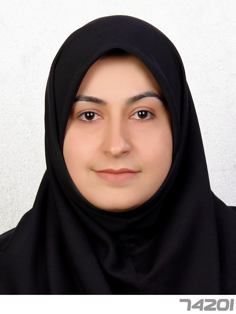 وکیل مرضیه سادات مقدسی
