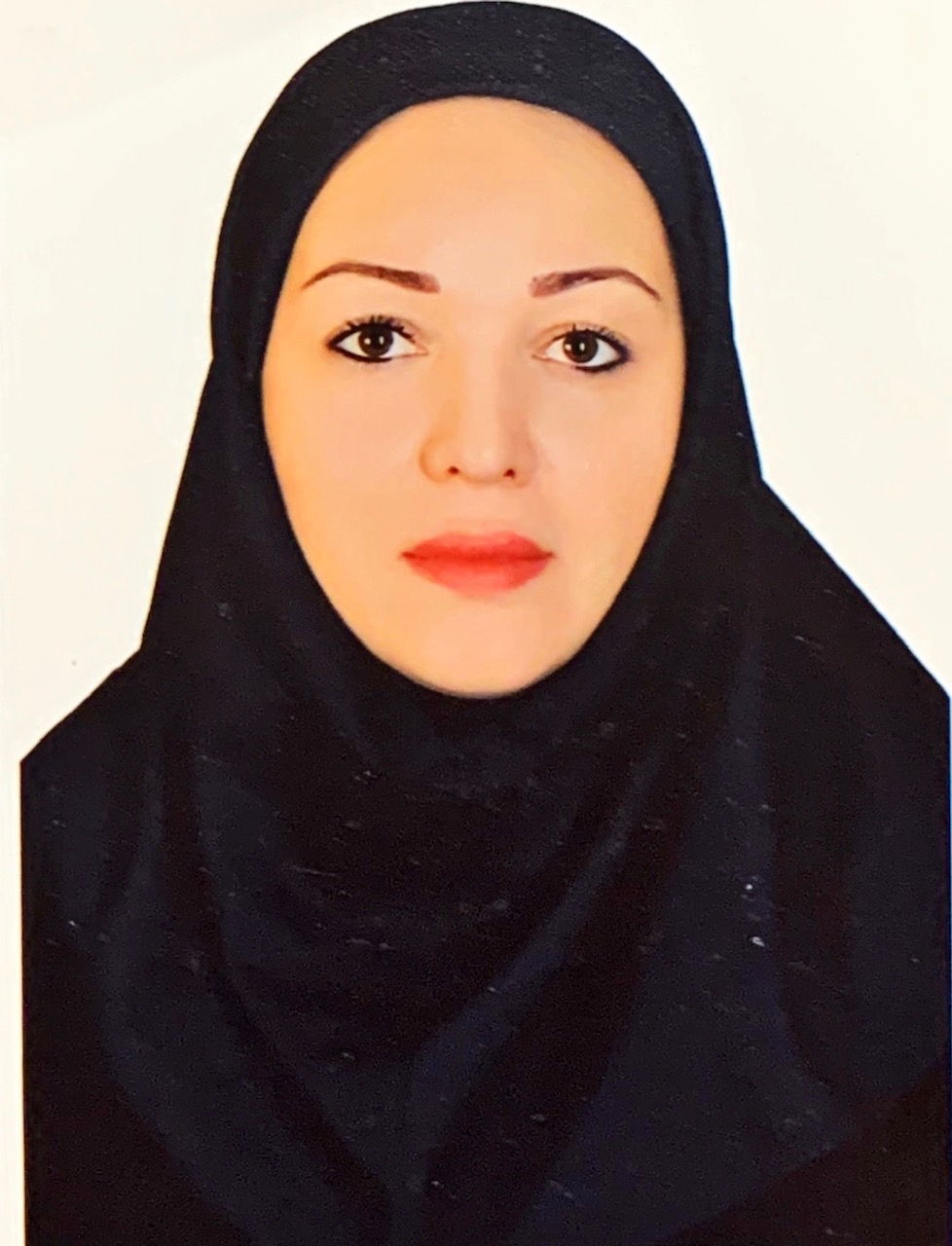 وکیل مرضیه غلامحسین