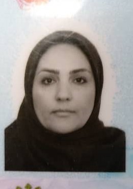 وکیل مرضیه قاسمی