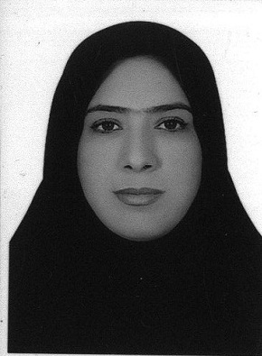 وکیل مرضیه مدرسی پور