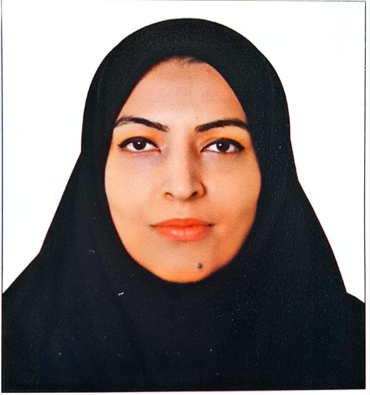 وکیل مرضیه مرادزاده