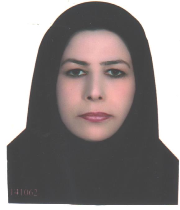 وکیل مرضیه مصطفی زاده