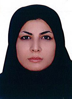وکیل مرضیه مهریزی