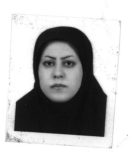 وکیل مرضیه نقدی زاده