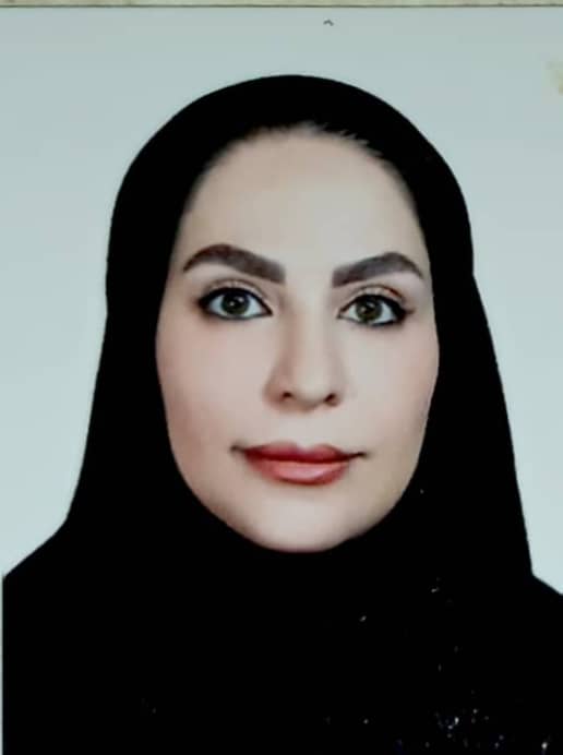 وکیل مرضیه پیرنیا
