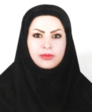 وکیل مرضیه کوثری
