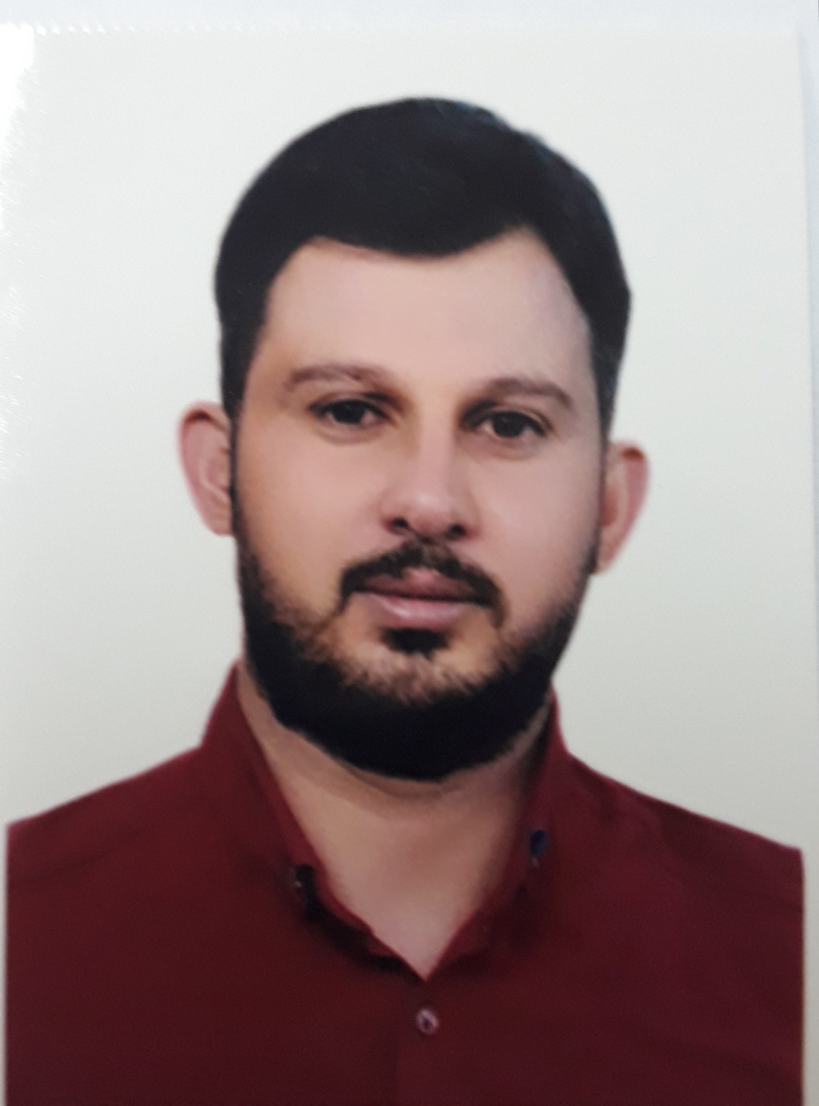 وکیل مروت تقی پور میرزانلو