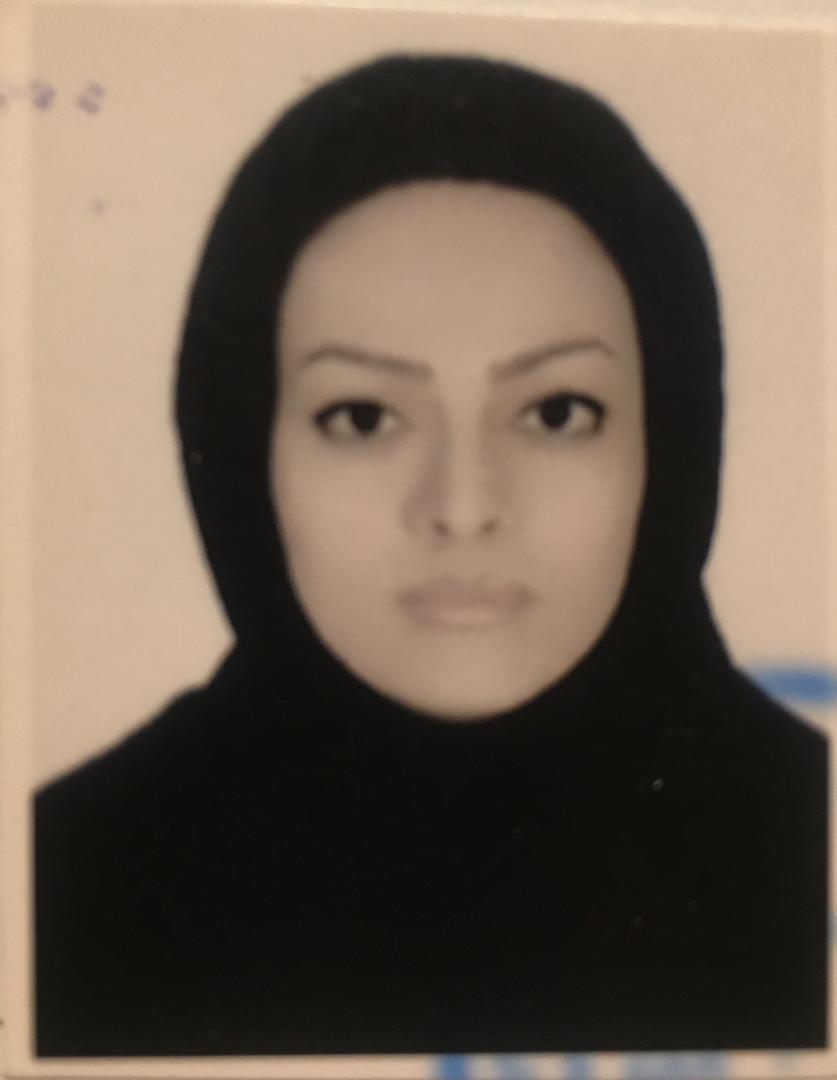 وکیل مریم آب شناس