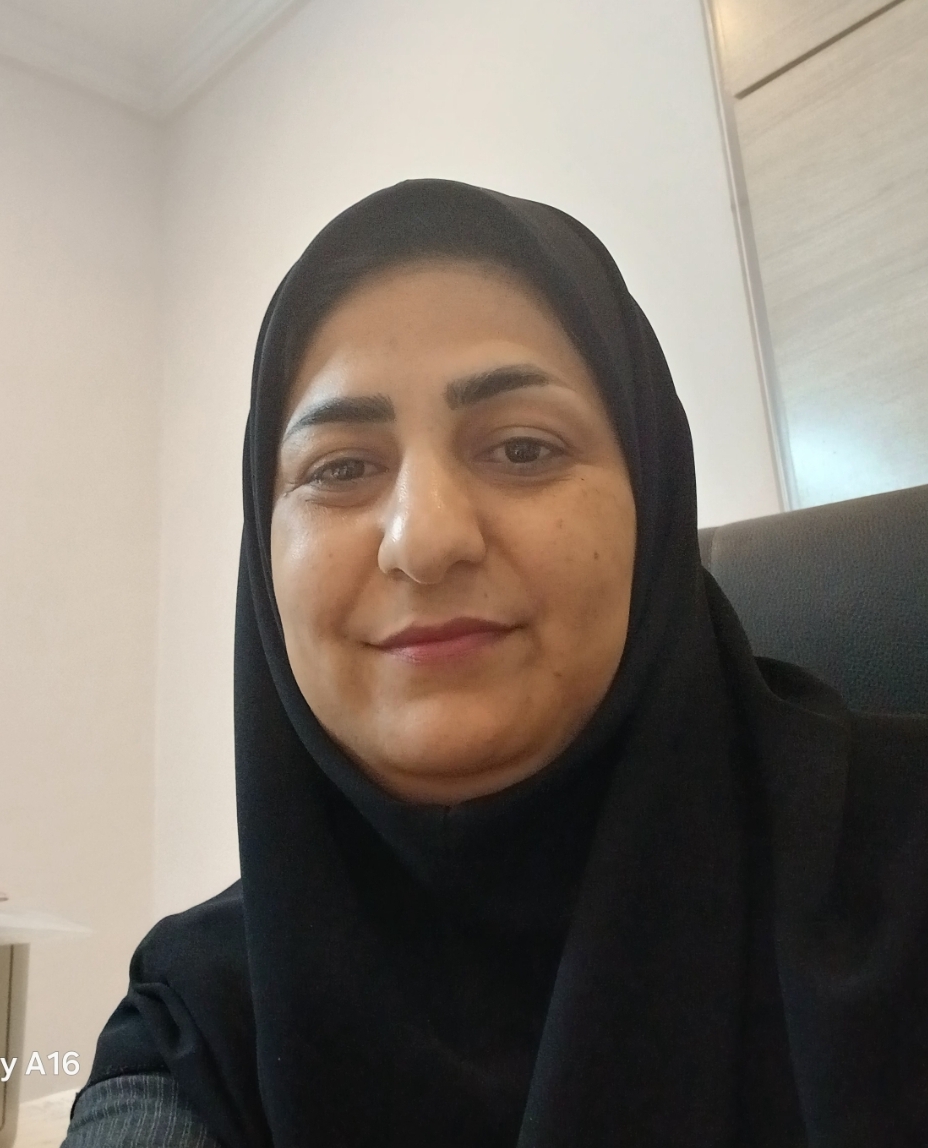 وکیل مریم اتحاد خوب