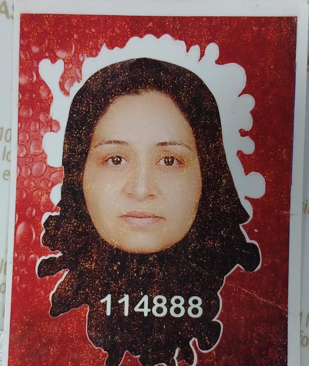 وکیل مریم اختر