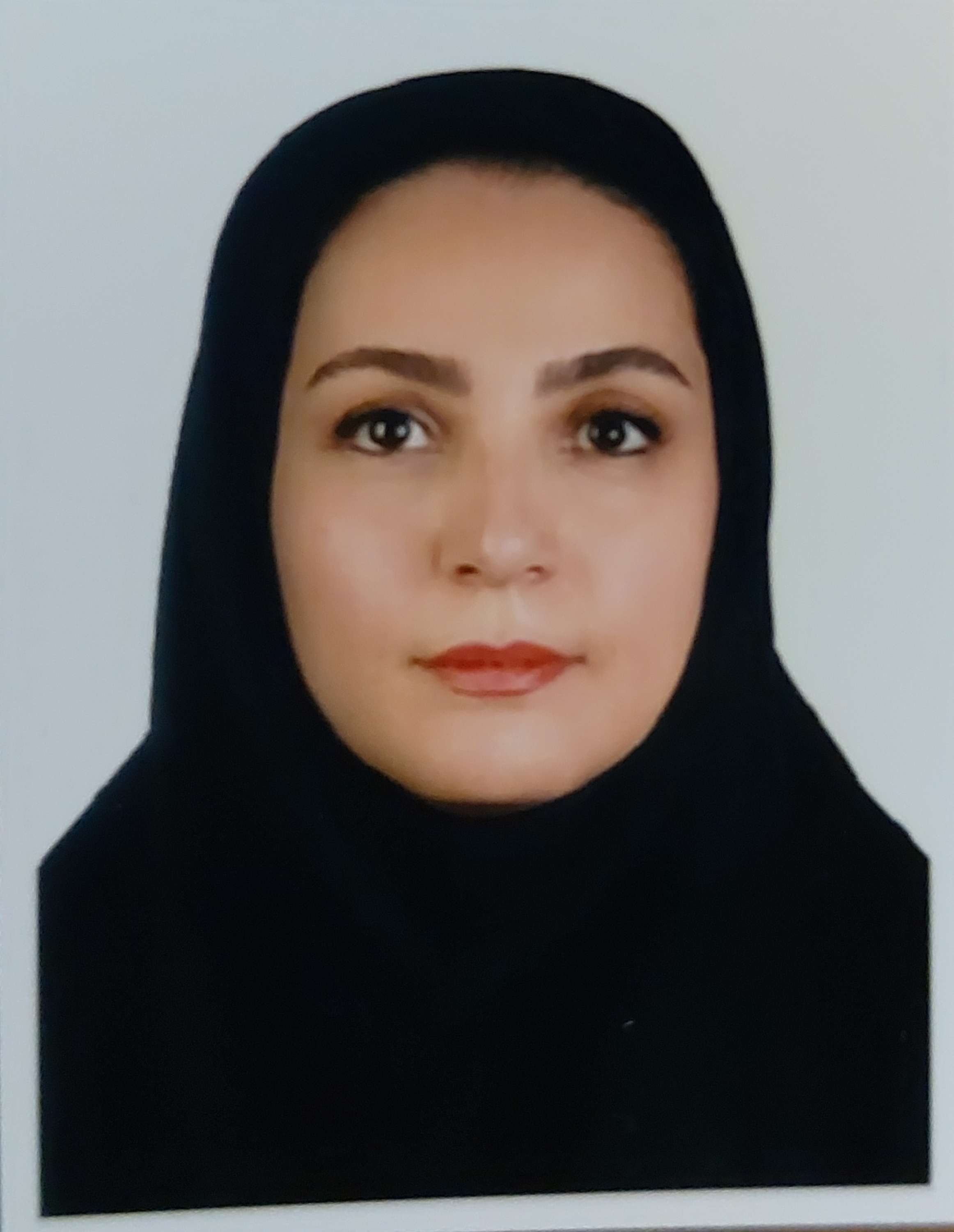 وکیل مریم اخوان گوران