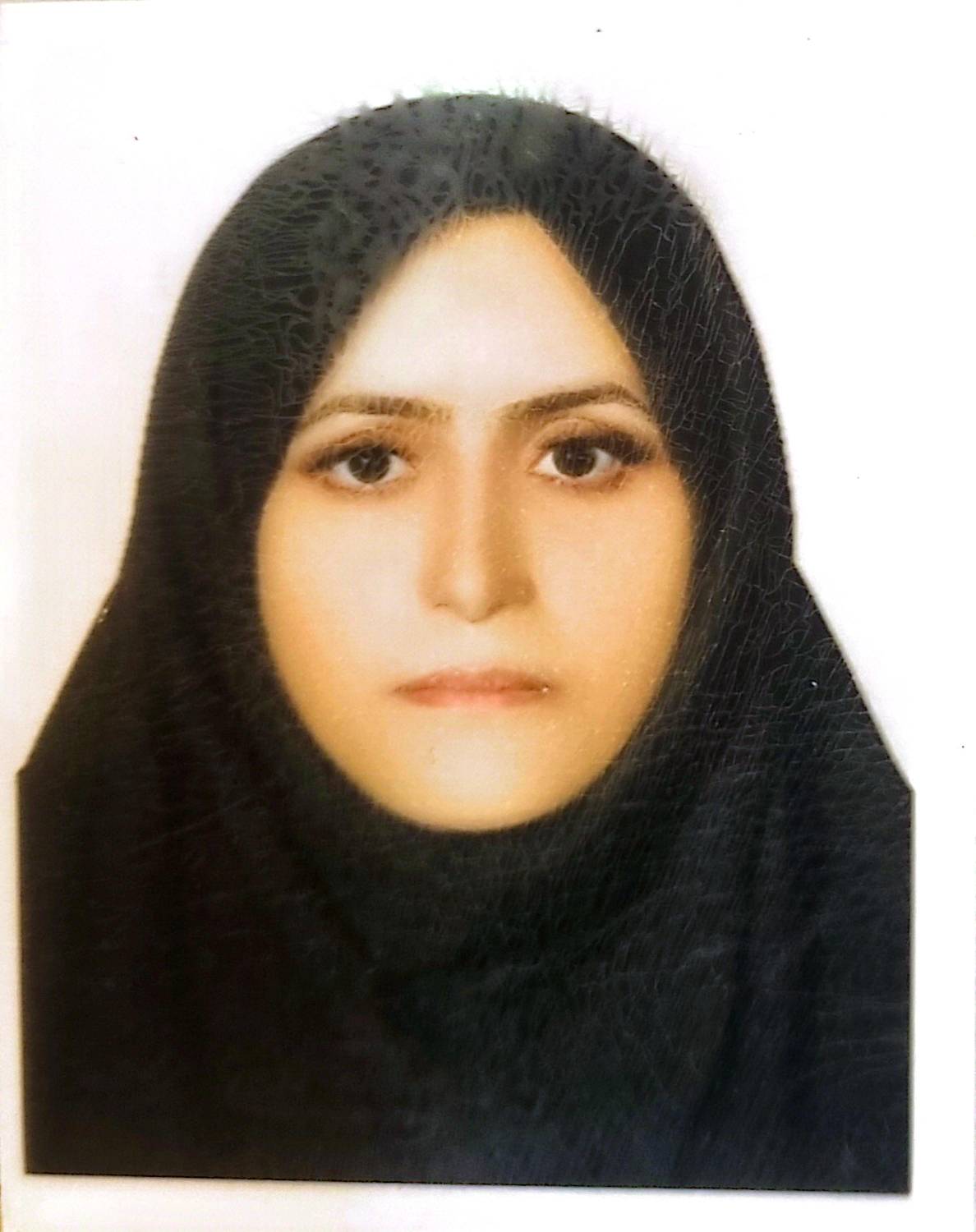 وکیل مریم آذرنیا