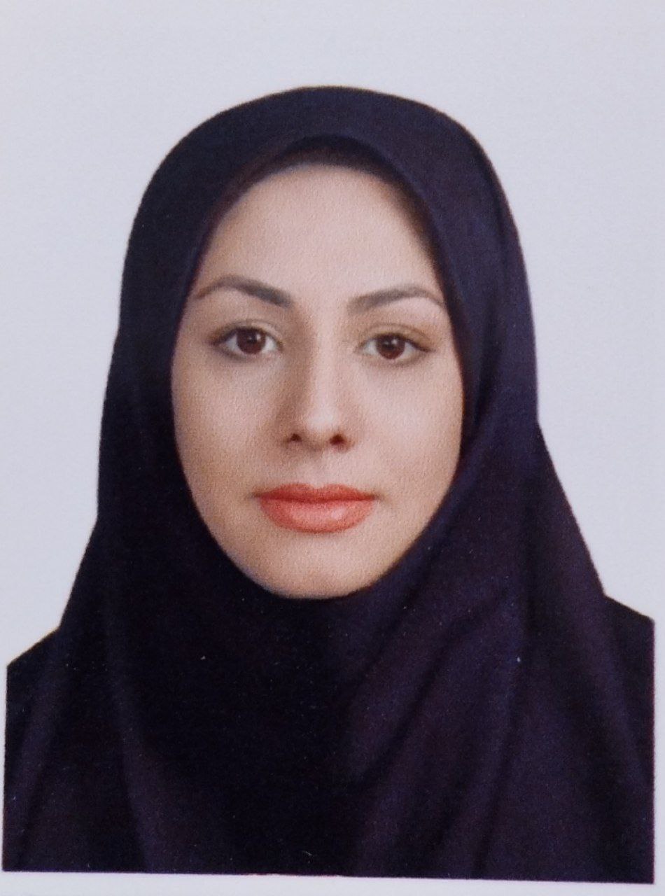 وکیل مریم اردبیلی فرد