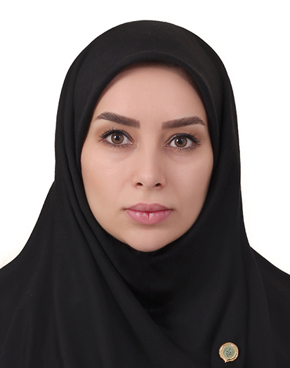 وکیل مریم افشار