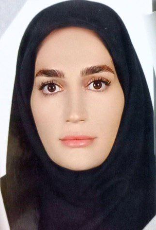 وکیل مریم آقامحمدی
