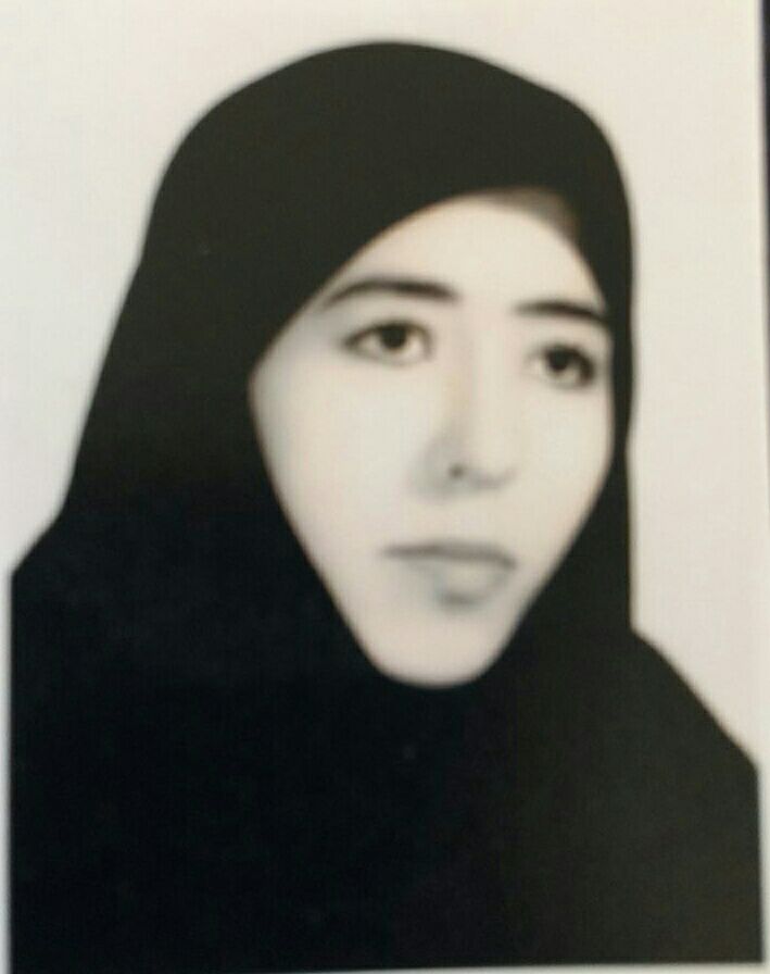 وکیل مریم السادات قریشی