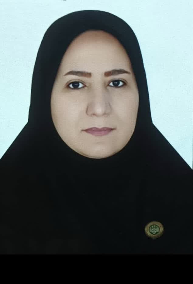 وکیل مریم السادات موسوی ریزی