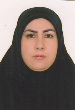 وکیل مریم امیری