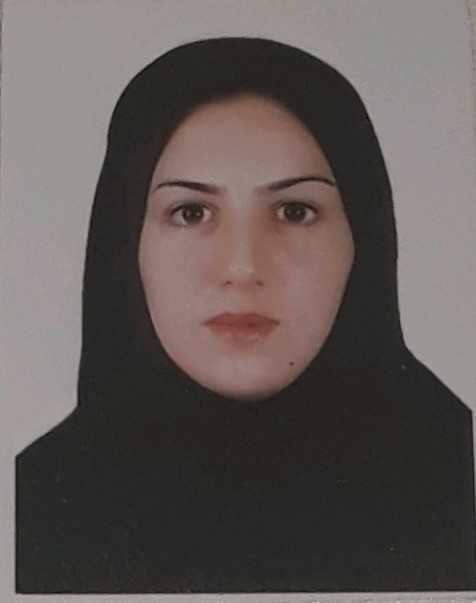 وکیل مریم امینی نیک