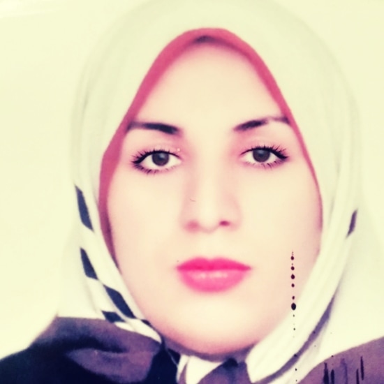 وکیل مریم اکبری ثانی