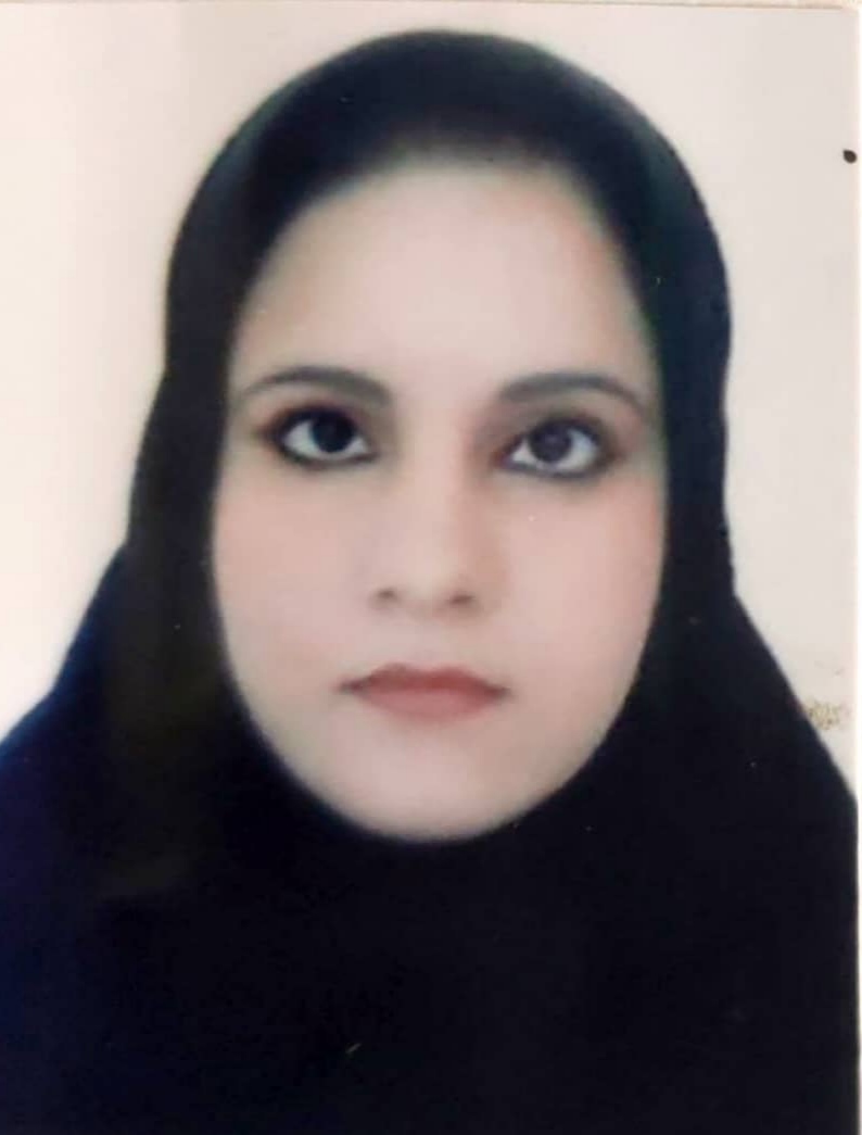 وکیل مریم ایران پرست