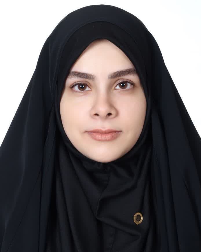 وکیل مریم باختر چوری