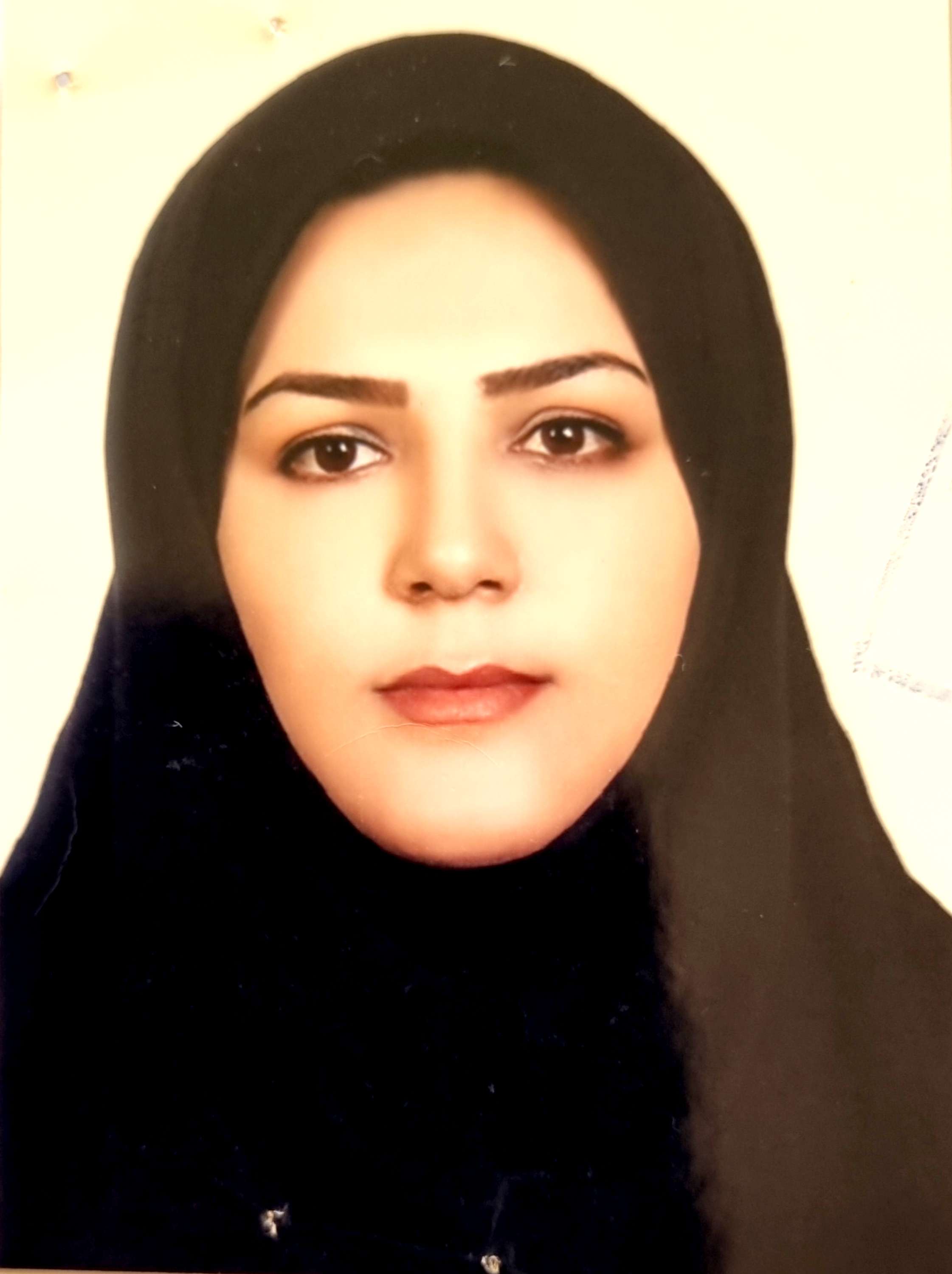وکیل مریم باختر