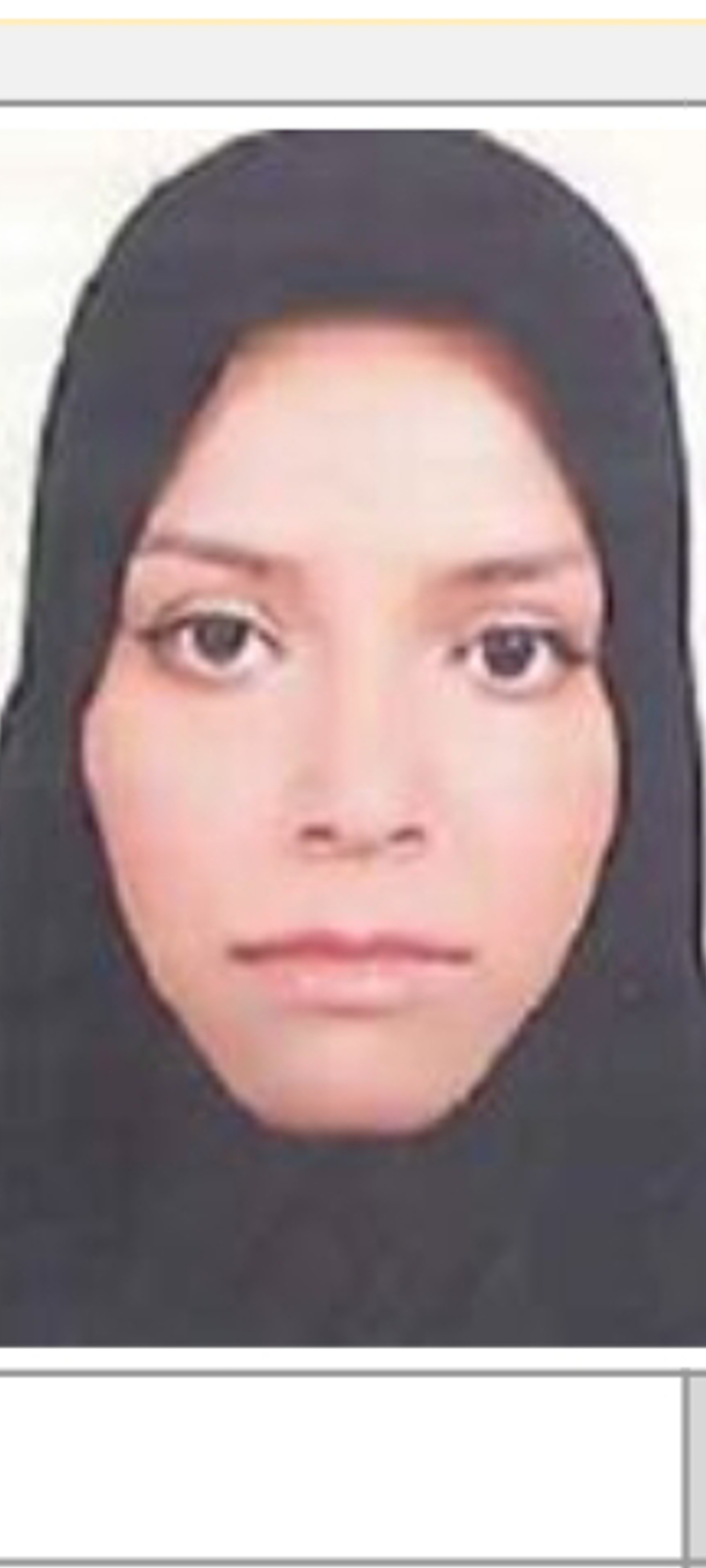 وکیل مریم باداشیانی
