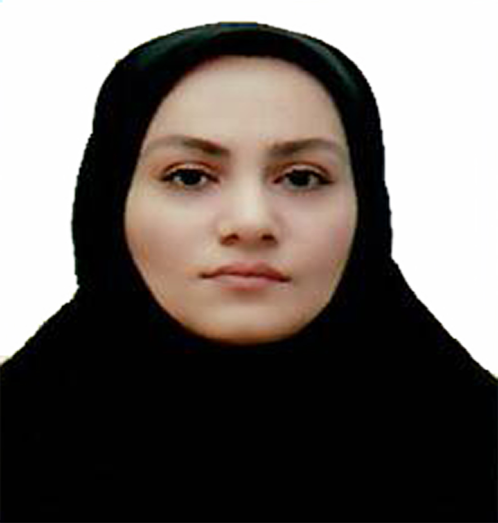 وکیل مریم بذرافشان سرخی