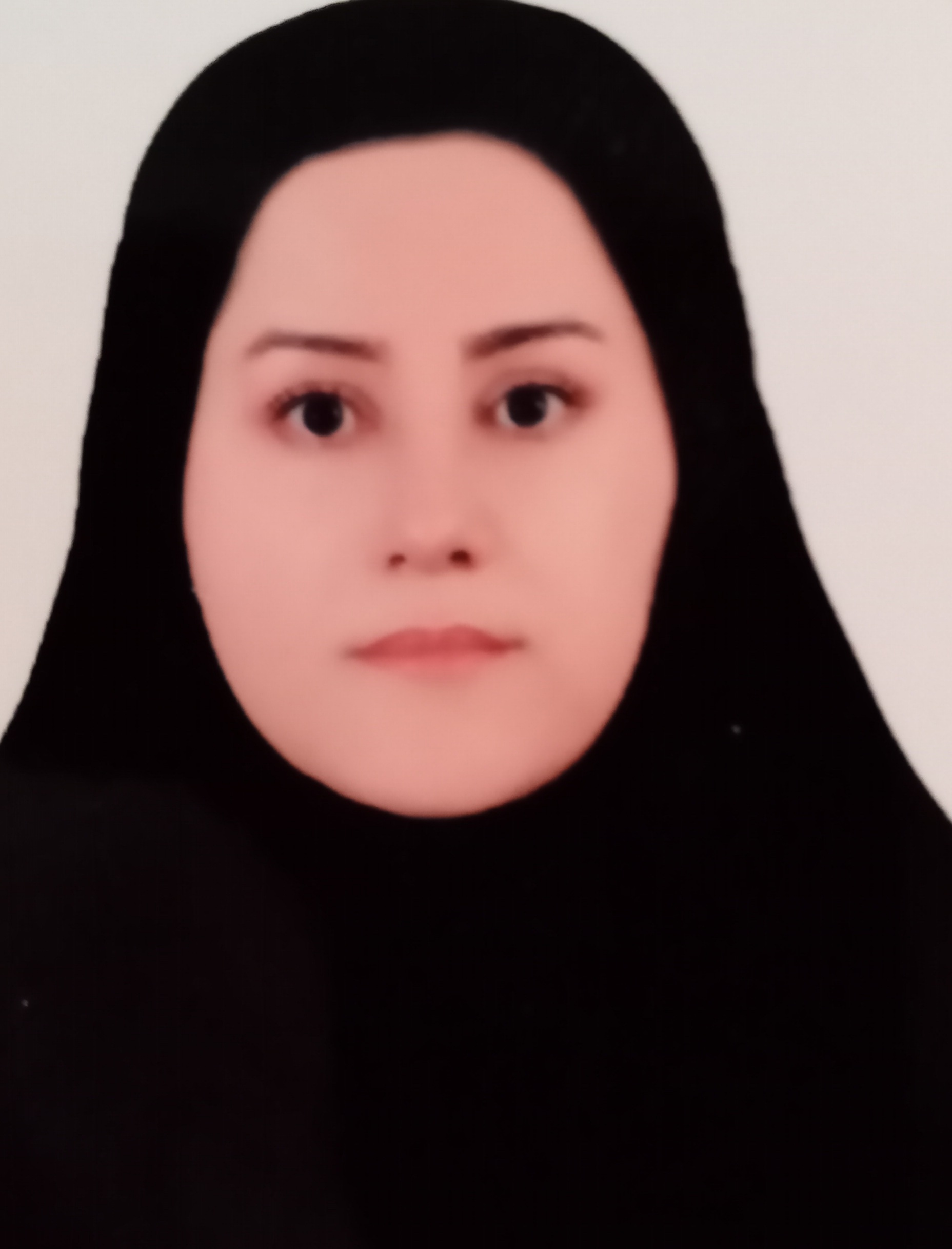وکیل مریم بنام