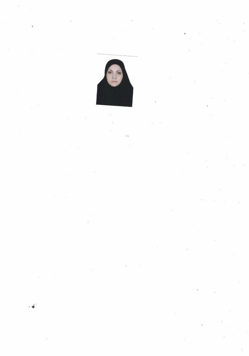 وکیل مریم بنفشه