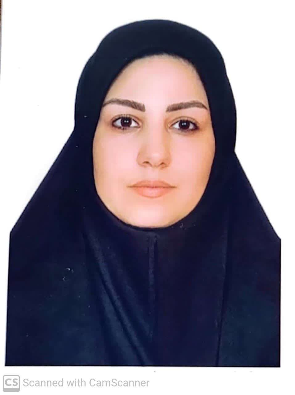 وکیل مریم بنکدارآفارانی