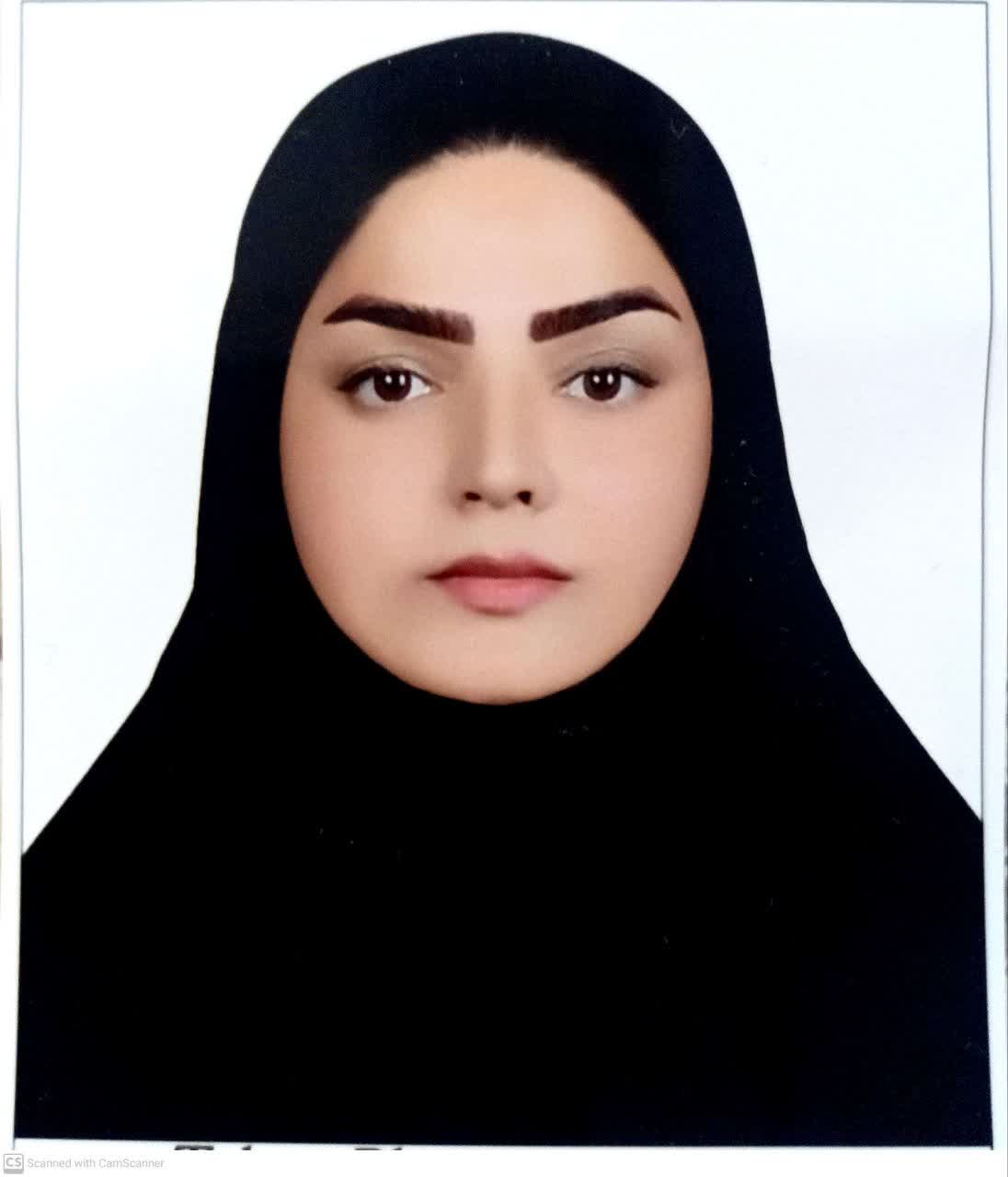 وکیل مریم بهبهانی نژاد