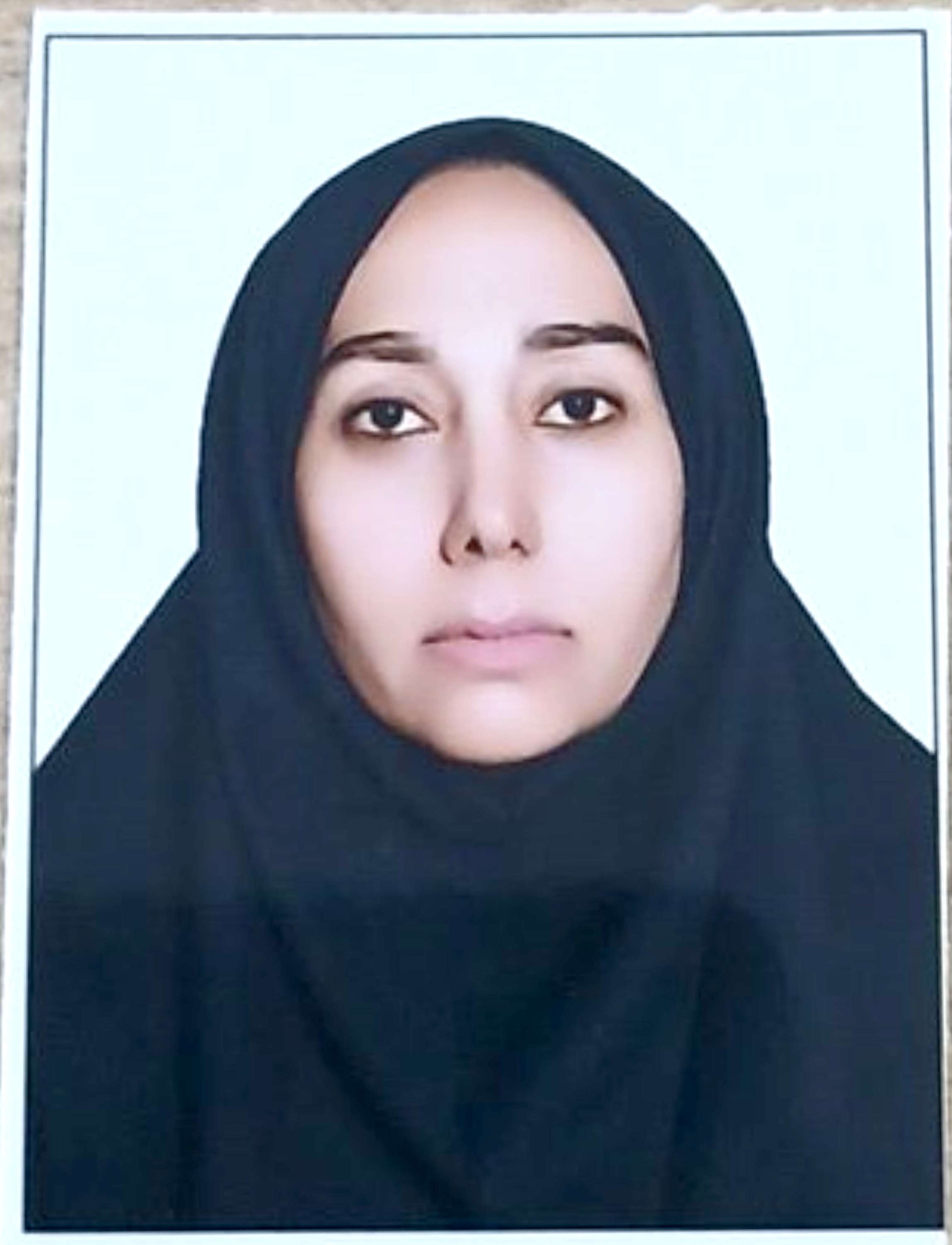 وکیل مریم بیابانی