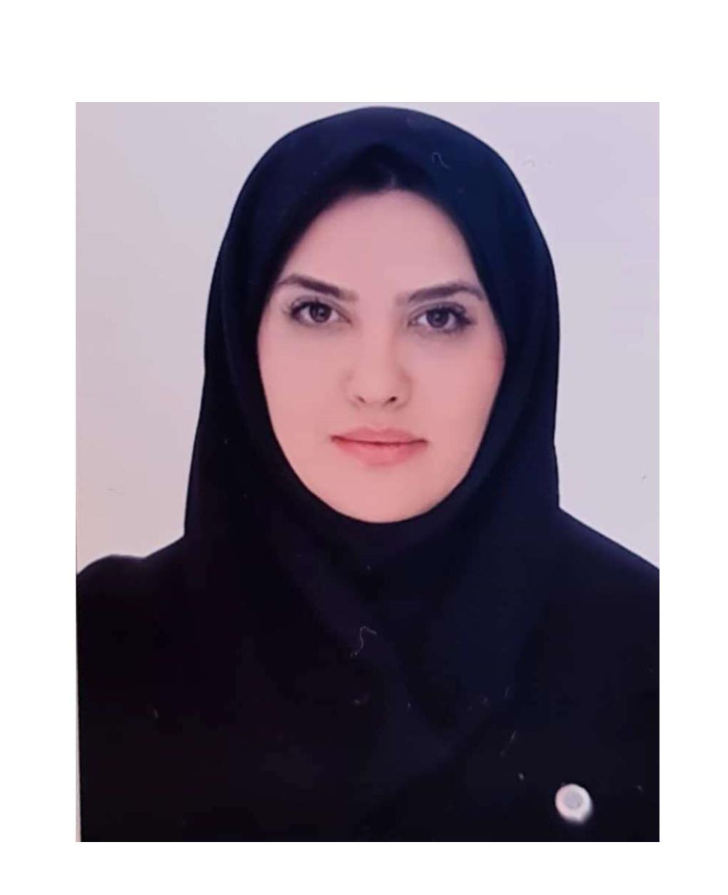 وکیل مریم بیدگلی