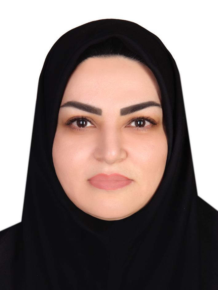 وکیل مریم بیرانوند