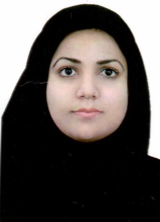 وکیل مریم‌ ترقی