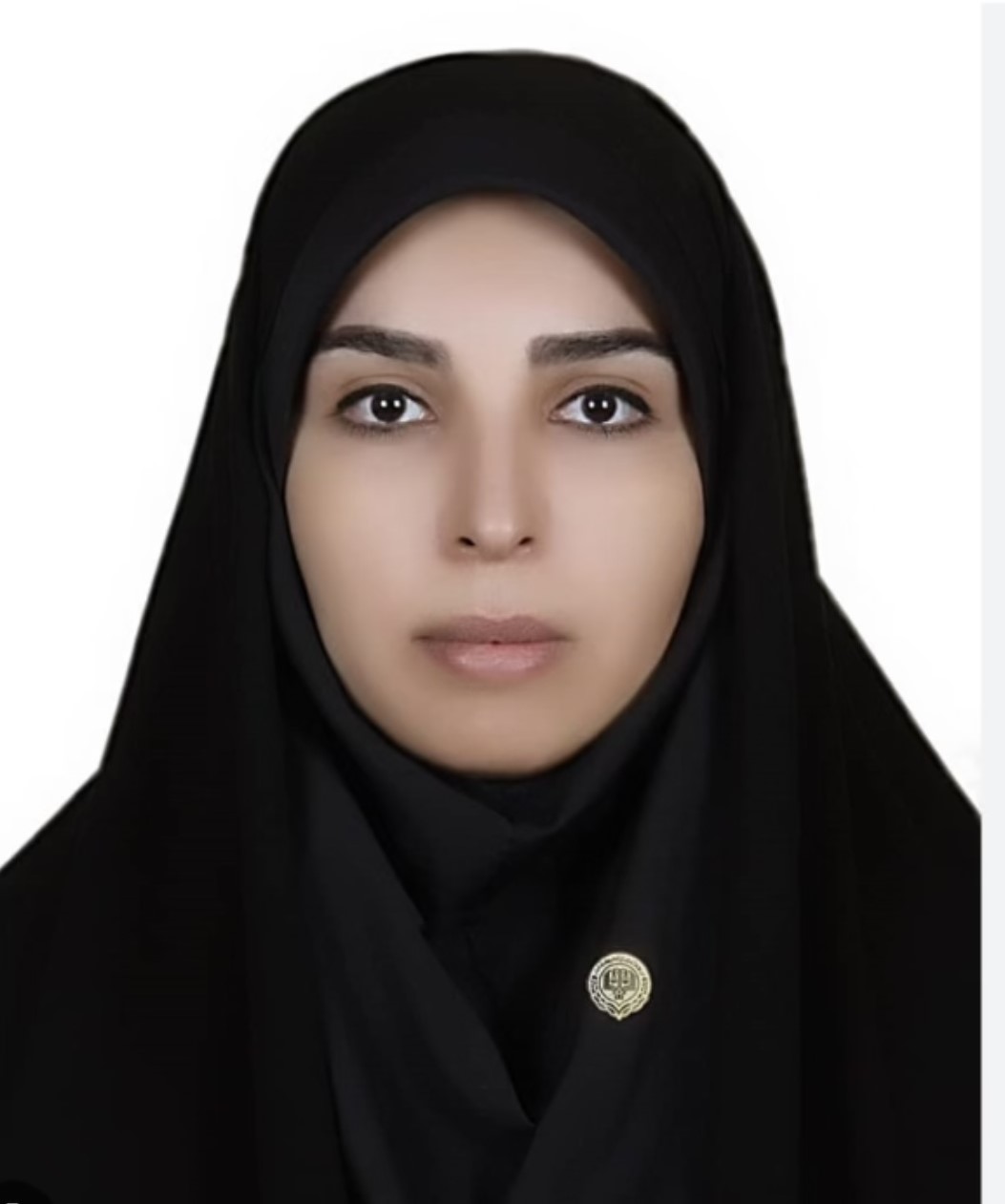 وکیل مریم ترکمان سهرابی