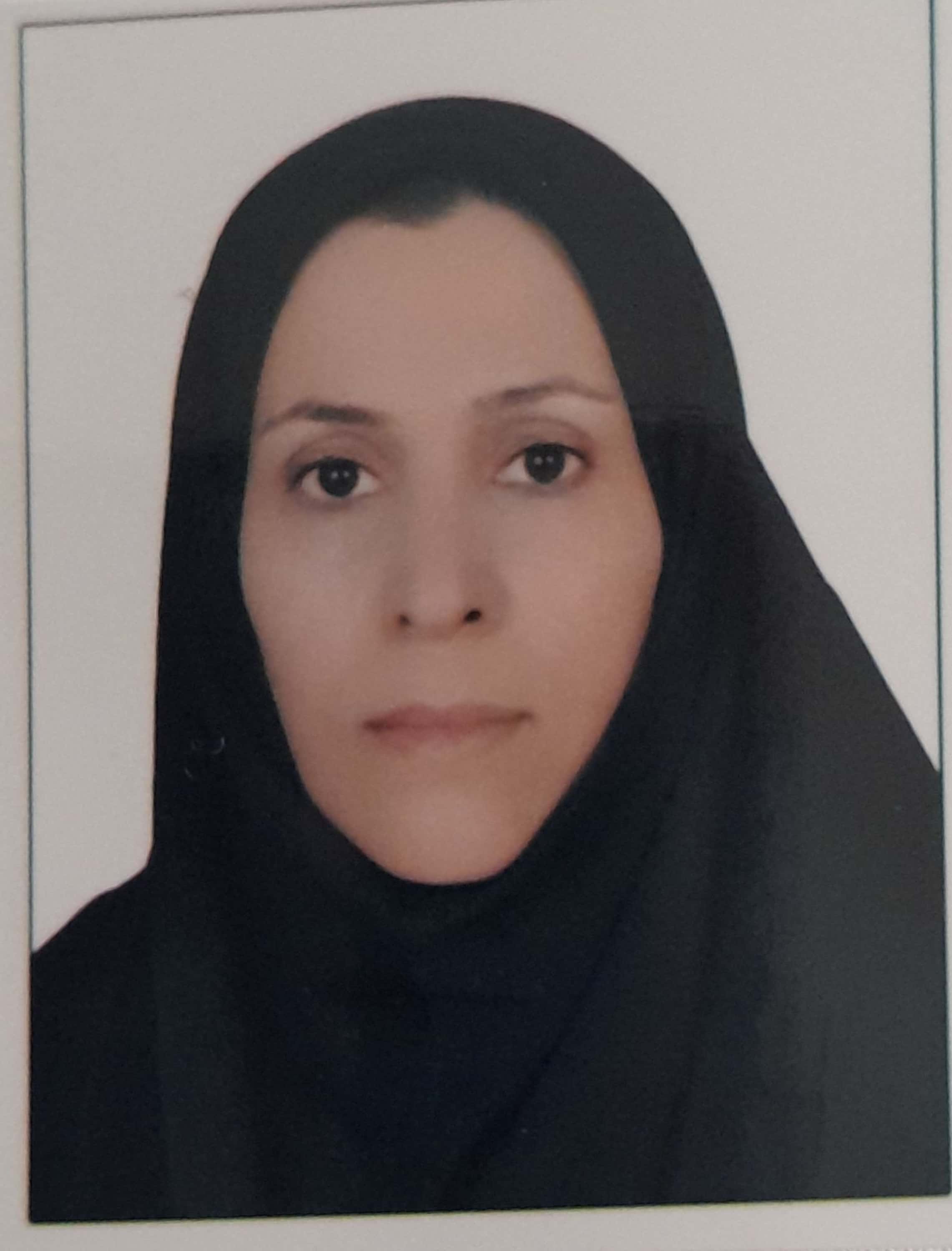 وکیل مریم توکلی