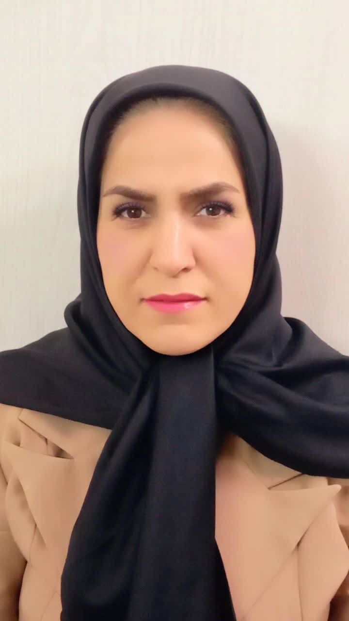 وکیل مریم جاذب