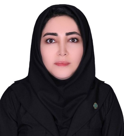 وکیل مریم جالیزبان دیلمقانی