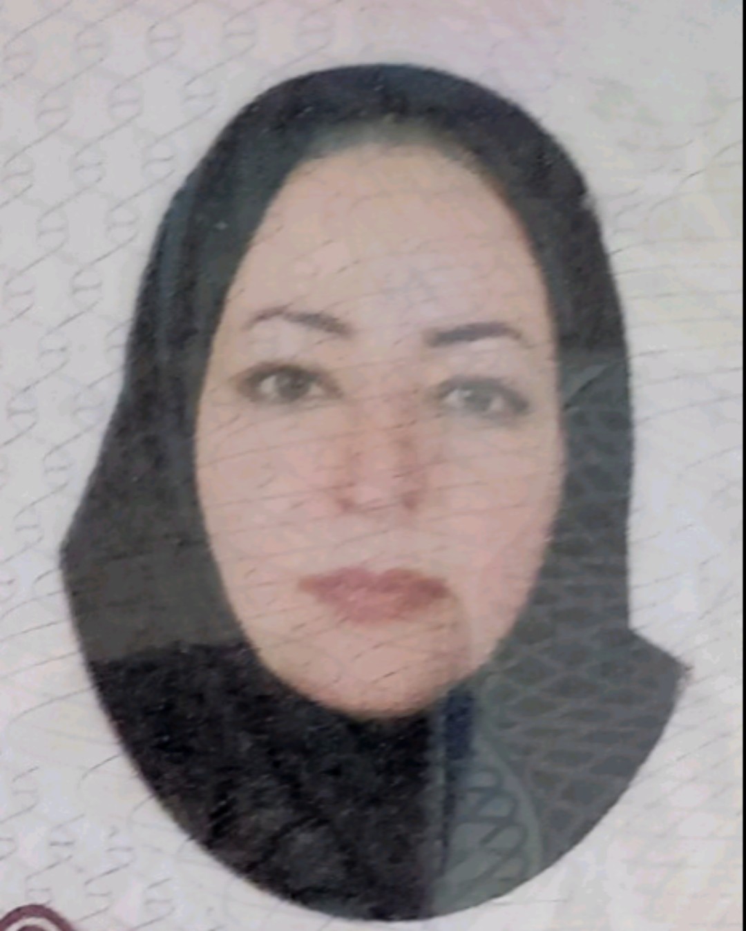 وکیل مریم جانبزرگی